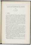 1950 Geloof en Wetenschap : Orgaan van de Christelijke vereeniging van natuur- en geneeskundigen in Nederland - pagina 189