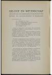 1950 Geloof en Wetenschap : Orgaan van de Christelijke vereeniging van natuur- en geneeskundigen in Nederland - pagina 44
