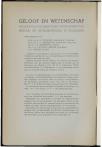 1951 Geloof en Wetenschap : Orgaan van de Christelijke vereeniging van natuur- en geneeskundigen in Nederland - pagina 92