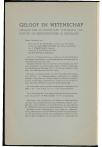 1953 Geloof en Wetenschap : Orgaan van de Christelijke vereeniging van natuur- en geneeskundigen in Nederland - pagina 134