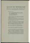 1953 Geloof en Wetenschap : Orgaan van de Christelijke vereeniging van natuur- en geneeskundigen in Nederland - pagina 82