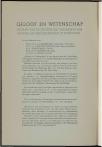 1954 Geloof en Wetenschap : Orgaan van de Christelijke vereeniging van natuur- en geneeskundigen in Nederland - pagina 154