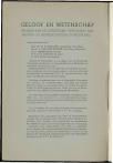 1954 Geloof en Wetenschap : Orgaan van de Christelijke vereeniging van natuur- en geneeskundigen in Nederland - pagina 52