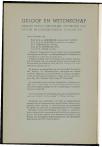 1955 Geloof en Wetenschap : Orgaan van de Christelijke vereeniging van natuur- en geneeskundigen in Nederland - pagina 118