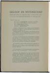 1955 Geloof en Wetenschap : Orgaan van de Christelijke vereeniging van natuur- en geneeskundigen in Nederland - pagina 12