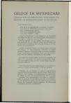 1955 Geloof en Wetenschap : Orgaan van de Christelijke vereeniging van natuur- en geneeskundigen in Nederland - pagina 230