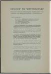 1955 Geloof en Wetenschap : Orgaan van de Christelijke vereeniging van natuur- en geneeskundigen in Nederland - pagina 32