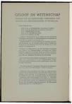 1955 Geloof en Wetenschap : Orgaan van de Christelijke vereeniging van natuur- en geneeskundigen in Nederland - pagina 76