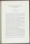 1956 Geloof en Wetenschap : Orgaan van de Christelijke vereeniging van natuur- en geneeskundigen in Nederland - pagina 109
