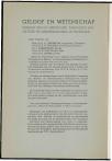 1956 Geloof en Wetenschap : Orgaan van de Christelijke vereeniging van natuur- en geneeskundigen in Nederland - pagina 36
