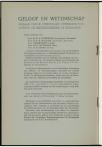 1956 Geloof en Wetenschap : Orgaan van de Christelijke vereeniging van natuur- en geneeskundigen in Nederland - pagina 56