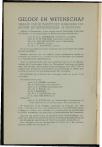 1957 Geloof en Wetenschap : Orgaan van de Christelijke vereeniging van natuur- en geneeskundigen in Nederland - pagina 112