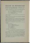1957 Geloof en Wetenschap : Orgaan van de Christelijke vereeniging van natuur- en geneeskundigen in Nederland - pagina 167