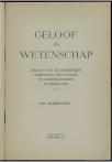 1957 Geloof en Wetenschap : Orgaan van de Christelijke vereeniging van natuur- en geneeskundigen in Nederland - pagina 228