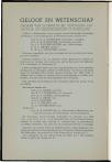 1957 Geloof en Wetenschap : Orgaan van de Christelijke vereeniging van natuur- en geneeskundigen in Nederland - pagina 283