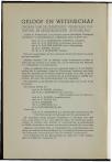 1957 Geloof en Wetenschap : Orgaan van de Christelijke vereeniging van natuur- en geneeskundigen in Nederland - pagina 317