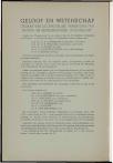 1957 Geloof en Wetenschap : Orgaan van de Christelijke vereeniging van natuur- en geneeskundigen in Nederland - pagina 40