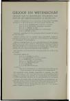 1957 Geloof en Wetenschap : Orgaan van de Christelijke vereeniging van natuur- en geneeskundigen in Nederland - pagina 76