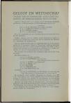 1958 Geloof en Wetenschap : Orgaan van de Christelijke vereeniging van natuur- en geneeskundigen in Nederland - pagina 108
