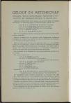 1958 Geloof en Wetenschap : Orgaan van de Christelijke vereeniging van natuur- en geneeskundigen in Nederland - pagina 12