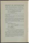 1958 Geloof en Wetenschap : Orgaan van de Christelijke vereeniging van natuur- en geneeskundigen in Nederland - pagina 60
