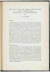 1959 Geloof en Wetenschap : Orgaan van de Christelijke vereeniging van natuur- en geneeskundigen in Nederland - pagina 145