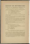 1959 Geloof en Wetenschap : Orgaan van de Christelijke vereeniging van natuur- en geneeskundigen in Nederland - pagina 168