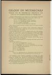 1959 Geloof en Wetenschap : Orgaan van de Christelijke vereeniging van natuur- en geneeskundigen in Nederland - pagina 195