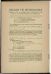 1959 Geloof en Wetenschap : Orgaan van de Christelijke vereeniging van natuur- en geneeskundigen in Nederland - pagina 227