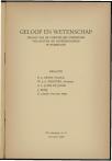 1959 Geloof en Wetenschap : Orgaan van de Christelijke vereeniging van natuur- en geneeskundigen in Nederland - pagina 250