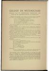 1960 Geloof en Wetenschap : Orgaan van de Christelijke vereeniging van natuur- en geneeskundigen in Nederland - pagina 152