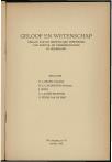 1961 Geloof en Wetenschap : Orgaan van de Christelijke vereeniging van natuur- en geneeskundigen in Nederland - pagina 227