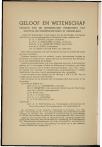 1961 Geloof en Wetenschap : Orgaan van de Christelijke vereeniging van natuur- en geneeskundigen in Nederland - pagina 84