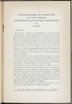 1961 Geloof en Wetenschap : Orgaan van de Christelijke vereeniging van natuur- en geneeskundigen in Nederland - pagina 85