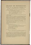 1962 Geloof en Wetenschap : Orgaan van de Christelijke vereeniging van natuur- en geneeskundigen in Nederland - pagina 152