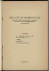 1963 Geloof en Wetenschap : Orgaan van de Christelijke vereeniging van natuur- en geneeskundigen in Nederland - pagina 185