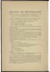 1963 Geloof en Wetenschap : Orgaan van de Christelijke vereeniging van natuur- en geneeskundigen in Nederland - pagina 186
