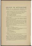 1963 Geloof en Wetenschap : Orgaan van de Christelijke vereeniging van natuur- en geneeskundigen in Nederland - pagina 206