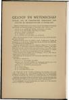 1963 Geloof en Wetenschap : Orgaan van de Christelijke vereeniging van natuur- en geneeskundigen in Nederland - pagina 60