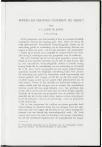 1965 Geloof en Wetenschap : Orgaan van de Christelijke vereeniging van natuur- en geneeskundigen in Nederland - pagina 137