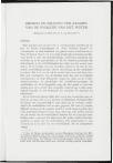 1965 Geloof en Wetenschap : Orgaan van de Christelijke vereeniging van natuur- en geneeskundigen in Nederland - pagina 169