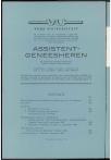 1966 Geloof en Wetenschap : Orgaan van de Christelijke vereeniging van natuur- en geneeskundigen in Nederland - pagina 310