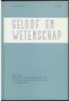 1967 Geloof en Wetenschap : Orgaan van de Christelijke vereeniging van natuur- en geneeskundigen in Nederland - pagina 125