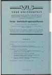 1967 Geloof en Wetenschap : Orgaan van de Christelijke vereeniging van natuur- en geneeskundigen in Nederland - pagina 208