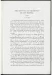 1967 Geloof en Wetenschap : Orgaan van de Christelijke vereeniging van natuur- en geneeskundigen in Nederland - pagina 275
