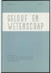 1968 Geloof en Wetenschap : Orgaan van de Christelijke vereeniging van natuur- en geneeskundigen in Nederland - pagina 67