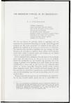 1969 Geloof en Wetenschap : Orgaan van de Christelijke vereeniging van natuur- en geneeskundigen in Nederland - pagina 265