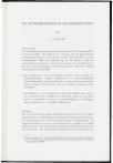 1970 Geloof en Wetenschap : Orgaan van de Christelijke vereeniging van natuur- en geneeskundigen in Nederland - pagina 161