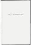 1971 Geloof en Wetenschap : Orgaan van de Christelijke vereeniging van natuur- en geneeskundigen in Nederland - pagina 61
