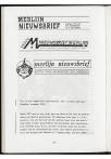 Van weledelgeboren tot aktivistens. Dertig jaar V.S.G.V.U. Merlijn 1957-1987. - pagina 126